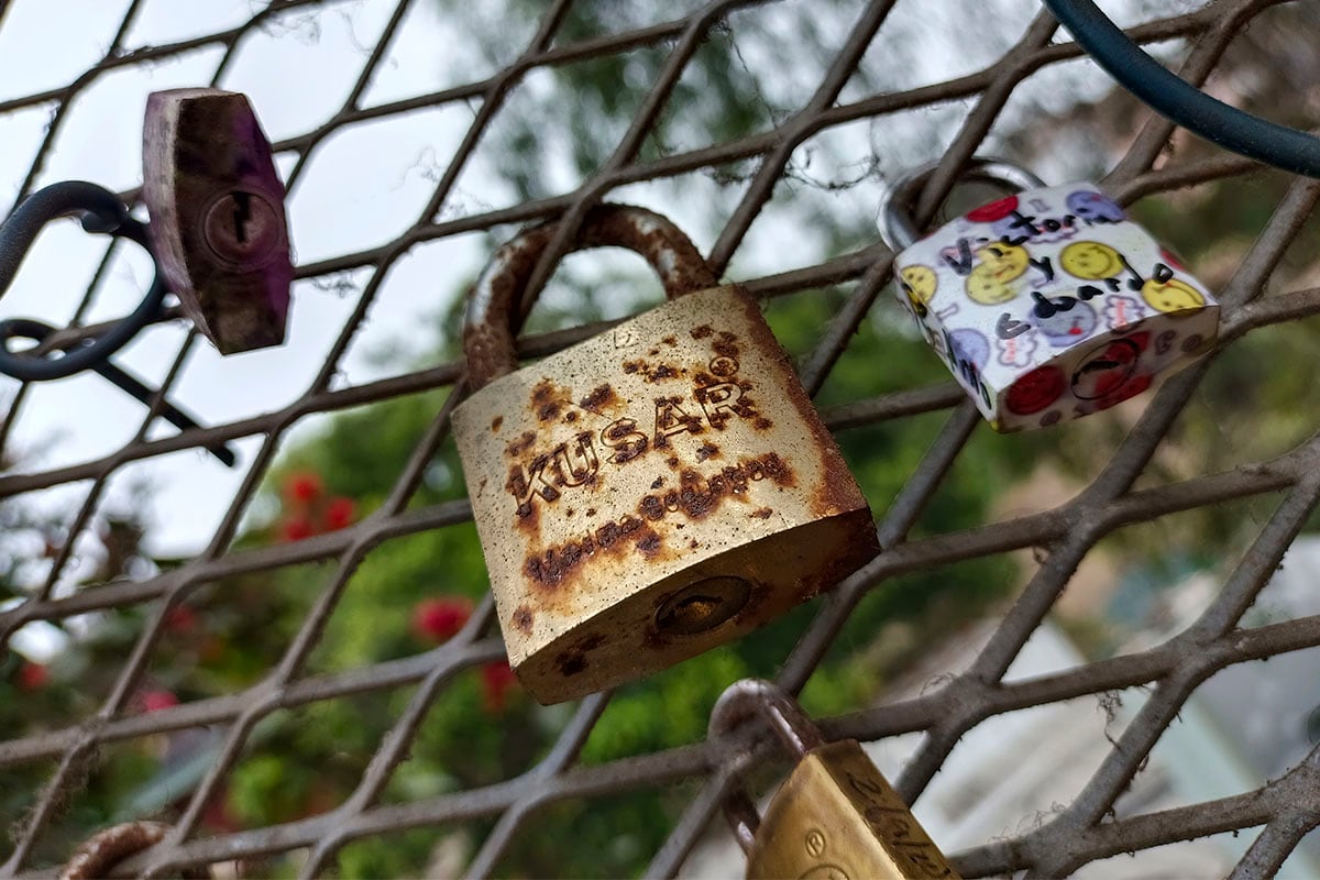 Foto tomada con el vivo V21 5G. (Foto: Rommel Yupanqui)