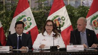 Nunca fue el Perú tan viable