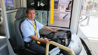 Metropolitano de Lima: ¿Cuáles son los requisitos para ser conductor?
