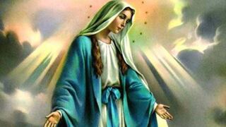 Día de la Inmaculada Concepción: desde cuándo se conmemora el 8 de diciembre