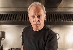 Los secretos de Bittor Arginzoniz, el dueño de Asador Etxebarri y mejor parrillero del mundo