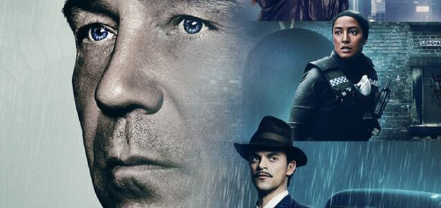 Lista de actores y personajes de “Cadáveres”