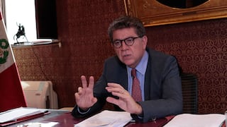 Comisión de Relaciones Exteriores cita al canciller por situación de peruanos varados en el extranjero