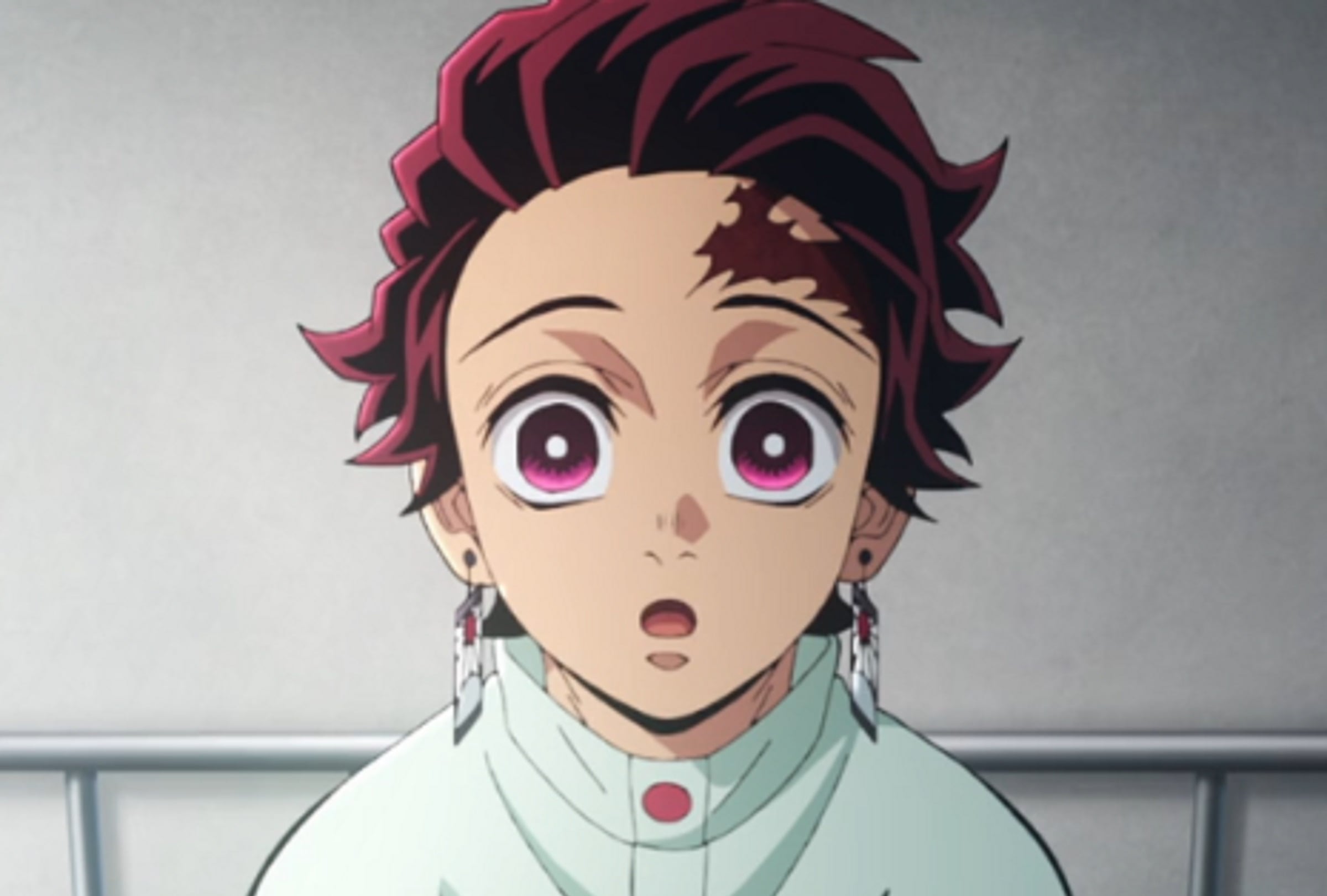 3 películas anime que puedes ver después de "Demon Slayer: Infinity Castle I"