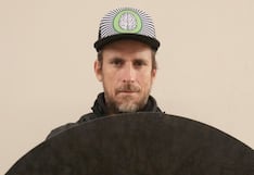 Ricardo Wiesse Hamann presenta su nueva exposición “Black Hole”