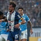 ¿Dónde ver repetición del partido, Alianza Lima vs Sporting Cristal (1-1) por semifinal ida de los playoffs de la Liga 1?