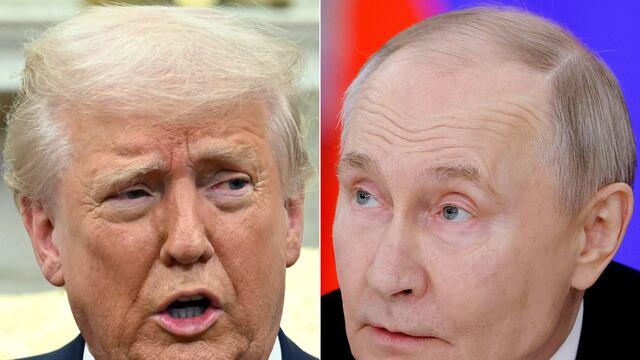 Trump pide tratado nuevo y “modernizado” tras expirar el pacto nuclear New START con Rusia