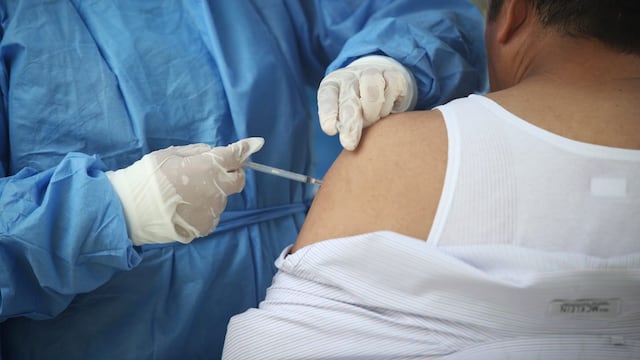 Vacunas contra el COVID-19: La necesidad de comunicar bien los temas de salud