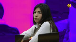 Juicio de Pedro Castillo: Testigo corrobora que Betssy Chávez llevó personalmente a los periodistas para la transmisión del mensaje golpista