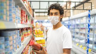 Personal shopper, el aliado para reducir aglomeraciones en supermercados y su propuesta en Perú