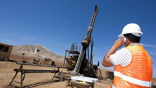 Conozca los proyectos mineros que operarán en el Perú a partir del 2014