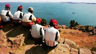 Embarcación PIAS inició campaña por el lago Titicaca