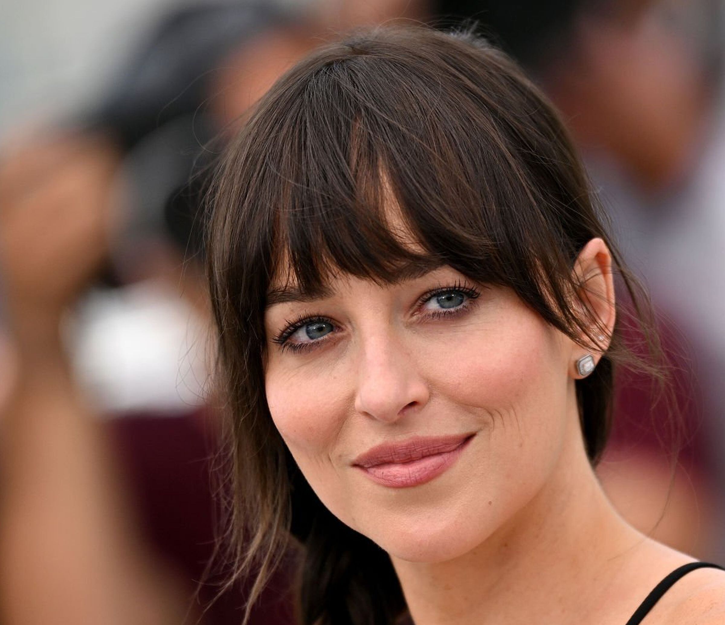 Dakota Johnson nació el 4 de octubre de 1989 en Austin, Texas, Estados Unidos. (Foto: Lionel Hahn / Getty Images)