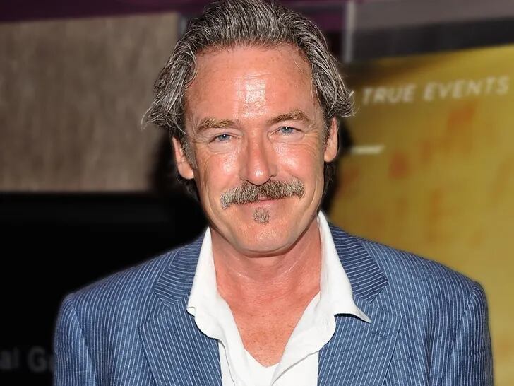 James McCaffrey fue la voz de Max Payne.