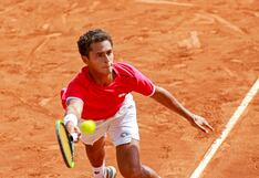 ¡A paso firme! Juan Pablo Varillas avanzó a los cuartos de final del Challenger de Córdoba