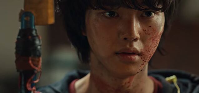 Revisa aquí por qué Song Kang no estará en la temporada 2 de “Sweet Home”