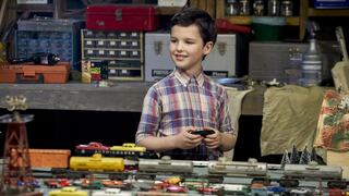 "Young Sheldon": así es el tráiler del spin off de "The Big Bang Theory"