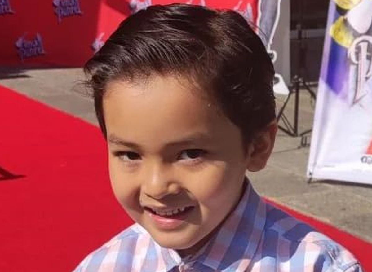 André Sebastián cuenta con más de 70 mil seguidores en Instagram (Foto: André Sebastián / Instagram)