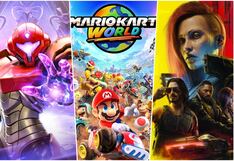 Switch 2: la lista de los juegos que se han anunciado para la consola