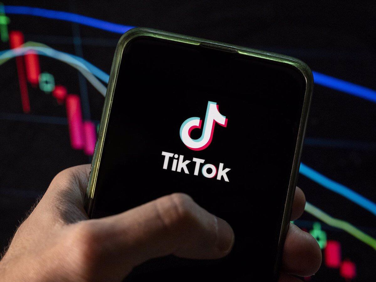 No vas a instalar aplicaciones. Solo necesitas acceder a TikTok desde una computadora o portátil. (Foto: ContactoPhoto)
