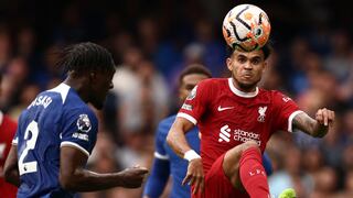 Resumen Chelsea vs. Liverpool por Premier League | VIDEO
