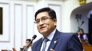 Congresista Elías Varas pide destituir a seis miembros de la JNJ que votaron a favor de restituir a Patricia Benavides como fiscal de la Nación
