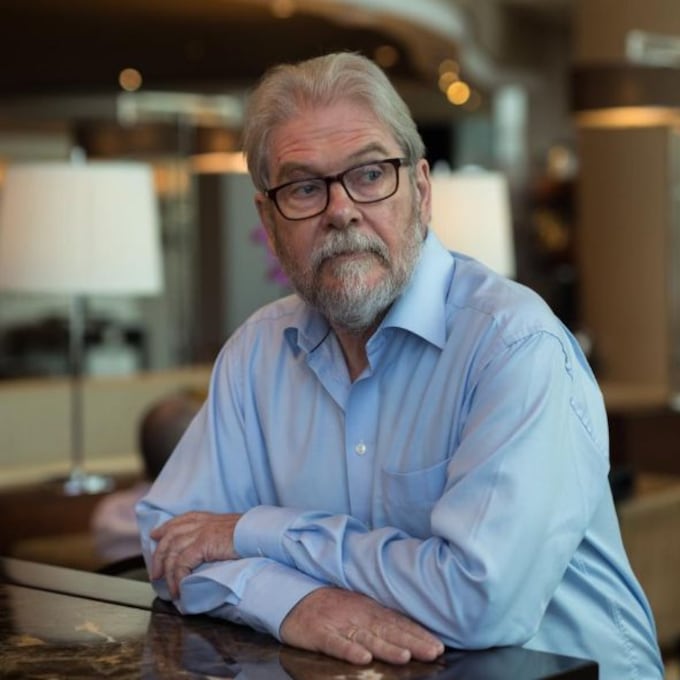 “Veo con bastante preocupación el cuadro preelectoral”