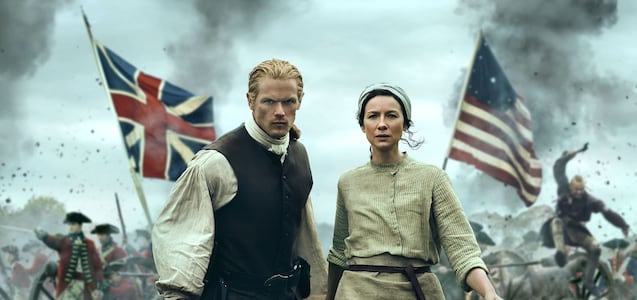 Los actores confirmados en la temporada 8 de “Outlander”
