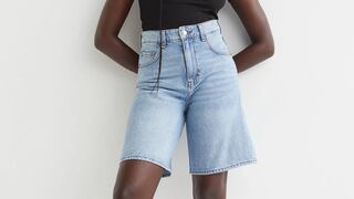 ¿Dónde comprar buenos shorts de jean en Lima?