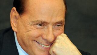 Italia declara un día de luto nacional por la muerte de Silvio Berlusconi