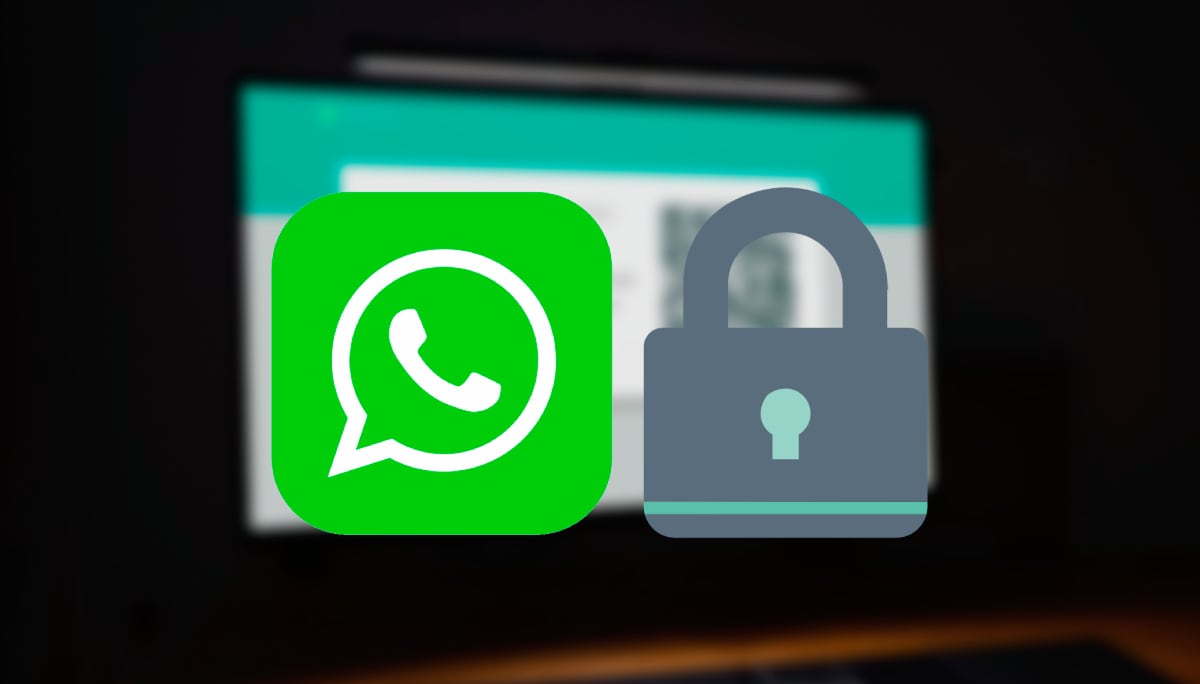 WHATSAPP WEB | Refuerza la seguridad de tus conversaciones. (Foto: Mag)