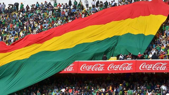 ¿Perú jugará ante Bolivia en un estadio Hernando Siles de La Paz lleno de gente? Así está la expectativa del público local