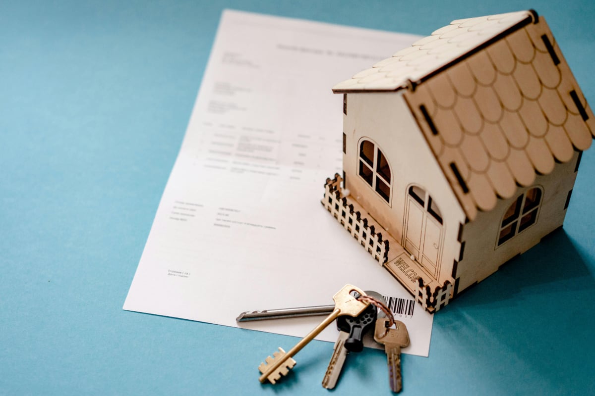 Los altos precios de California son solo uno de los factores negativos para comprar una casa en el estado (Foto: Pexels)