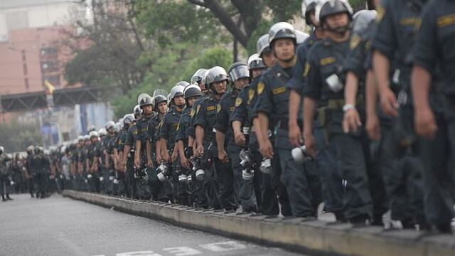 Policía Nacional oficializó el retiro de 551 oficiales superiores: mira la lista