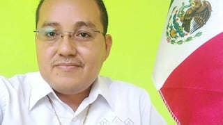 Periodista es reportado como desaparecido en estado mexicano de Veracruz