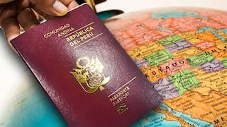 Últimas noticias del tramite del pasaporte peruano