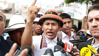 Gregorio Rojas: Fuerabamba decidirá si vuelve a trabajar con hermanos Chávez Sotelo