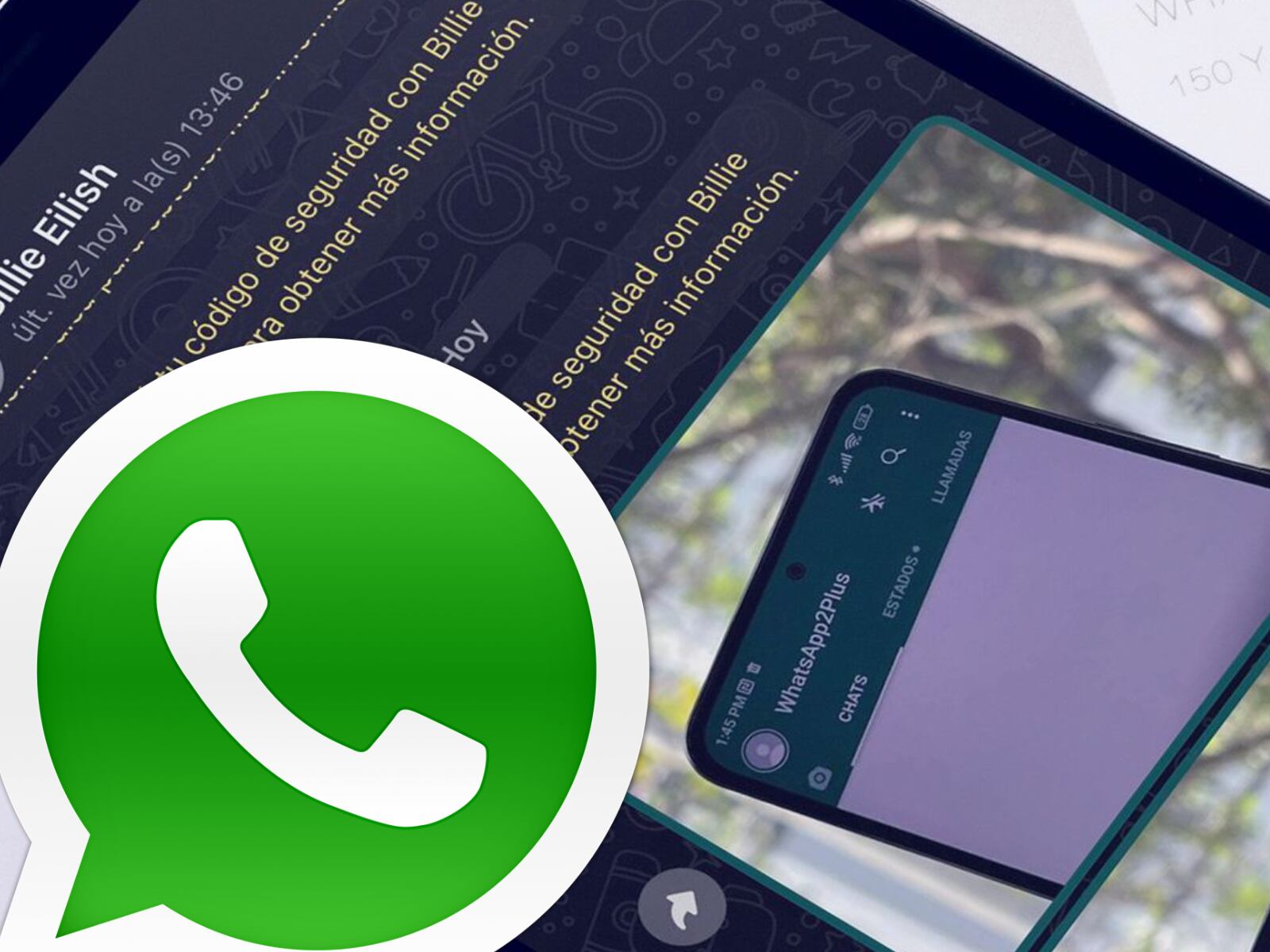WHASTAPP | Por el momento es una característica que se encuentra disponible en la versión beta. (Foto: Mag)