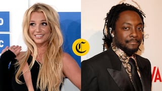 Britney Spears regresa a la música con “Mind Your Business”, tema en colaboración con Will.i.am