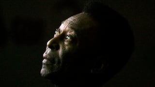 Funeral de Pelé: así se desarrolló su velatorio en Brasil