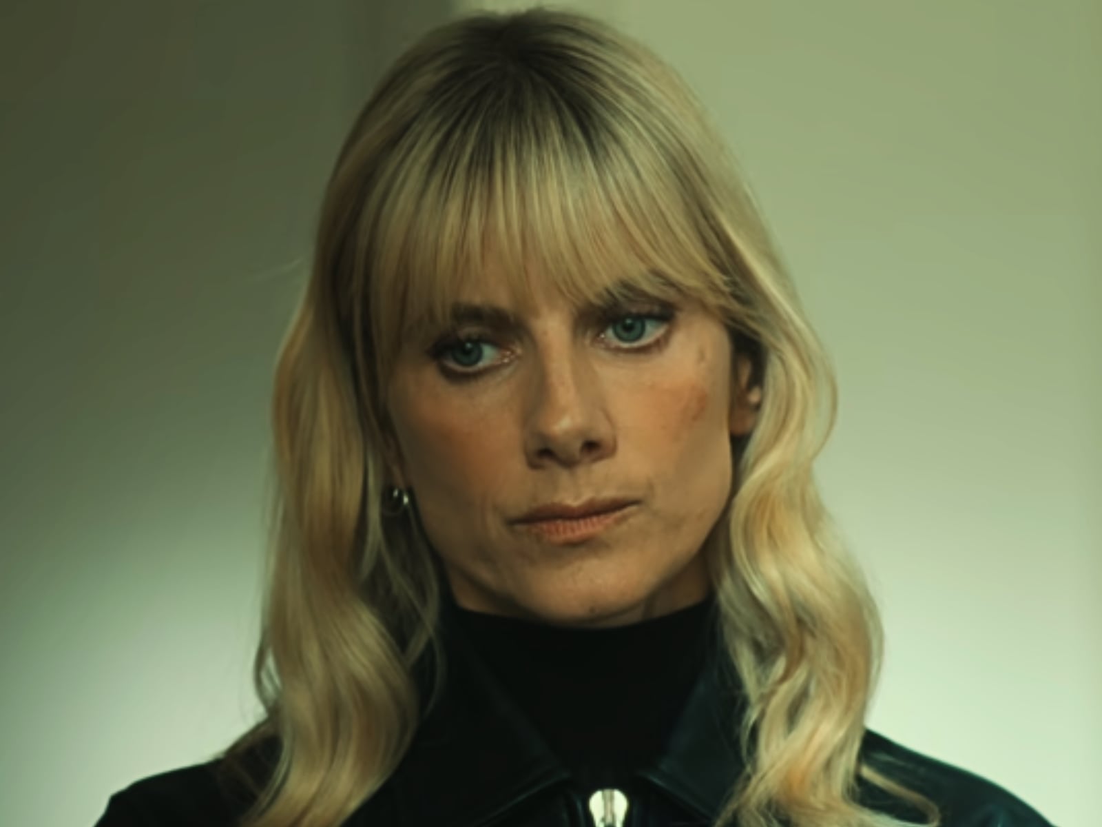 Mélanie Laurent interpreta a Carole en la película francesa “Ladronas” (Foto: Gaumont)