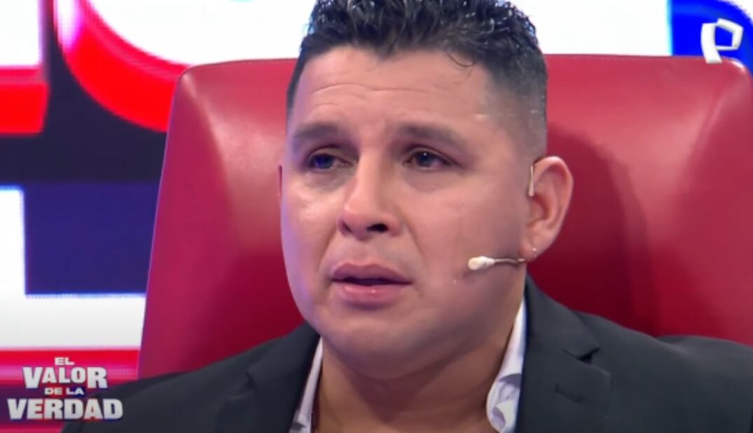 “Le dio un derrame”: Néstor Villanueva responsabiliza a Susy Díaz por la crisis de salud de su padre. (Foto: Panamericana)