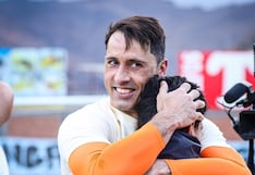 Adiós Britos, hola Romero: lo que significa en Universitario la decisión de cambiar al mejor arquero del 2024 y 2025