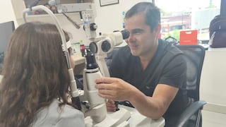 El impacto de la diabetes en la visión