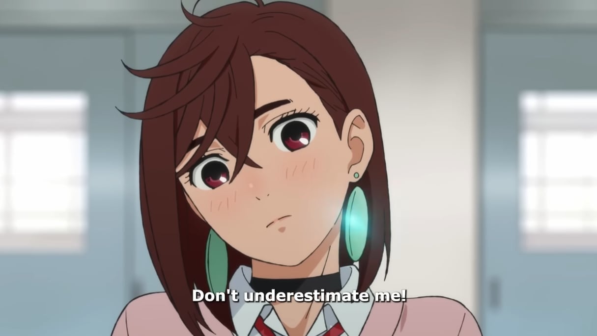 Netflix y Crunchyroll nos han confirmado la hora de estreno de "Dandadan" en sus plataformas. (Foto: Netflix)