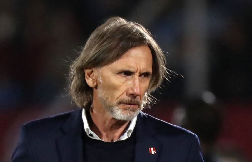 ‘El Tigre’ llega en reemplazo del también argentino Eduardo Berizzo que tuvo un irregular comienzo en las presentes Eliminatorias.