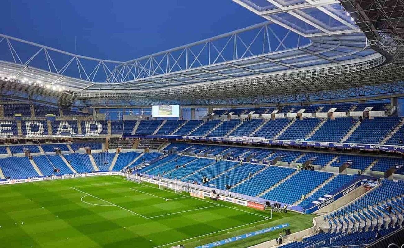 La ciudad de San Sebastián, en España, ha comunicado que se niega a ser una de las sedes del Mundial 2030 debido a factores importantes.