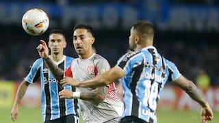 VIDEO: ver resumen Gremio vs. Estudiantes (1-1) por Copa Libertadores 2024