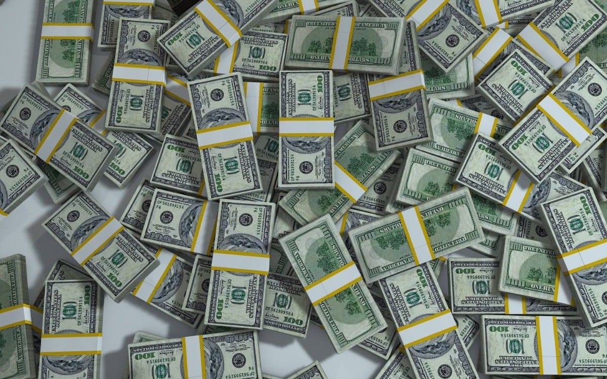 Los ciudadanos de Estados Unidos cumplen con el pago de sus impuestos (Foto referencial / Pixabay)