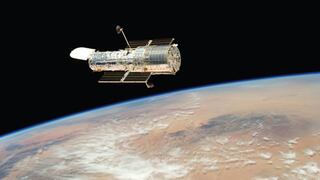 NASA: Descubre gratis el material captado por el telescopio espacial Hubble